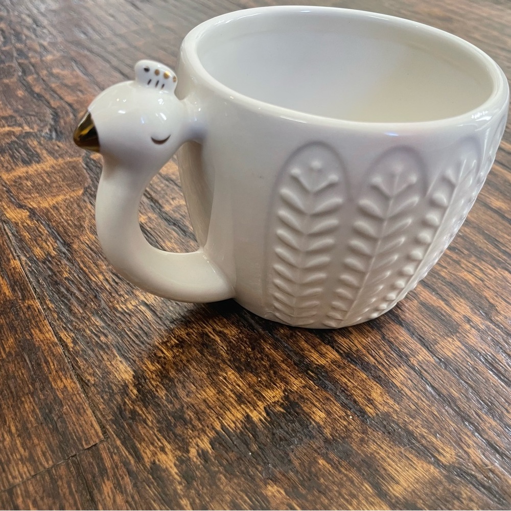 New ceramic coffee mug - Picture 6 of 6